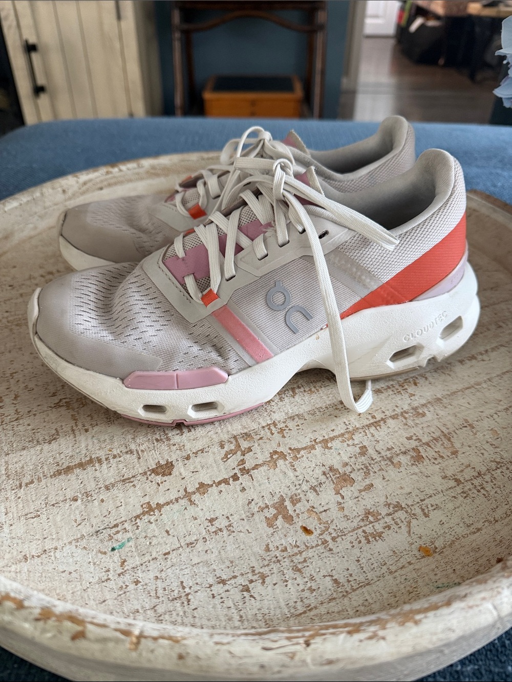On Running Cloudpulse
Pearl Blossom (Women's)